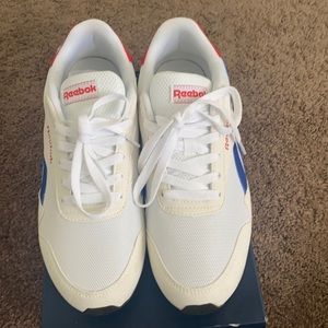 COPY - Reebok Low Top Classics